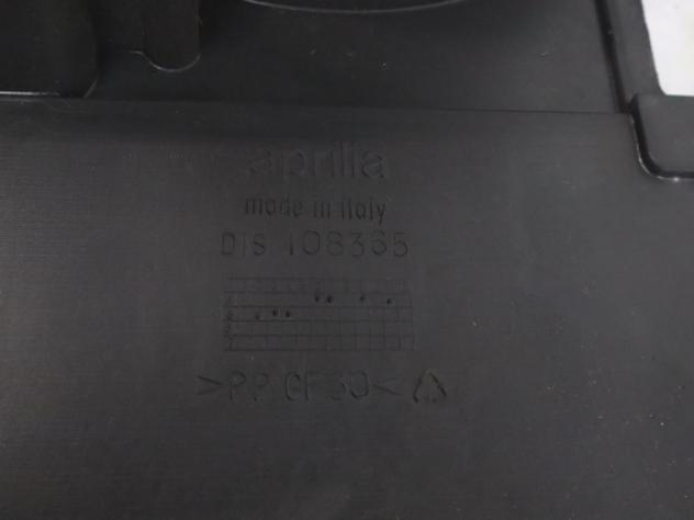 APRILIA SPORTCITY 125 108365 VASCA SOTTOSELLA 04 - 08 HELMET COMPARTMENT - Foto 5