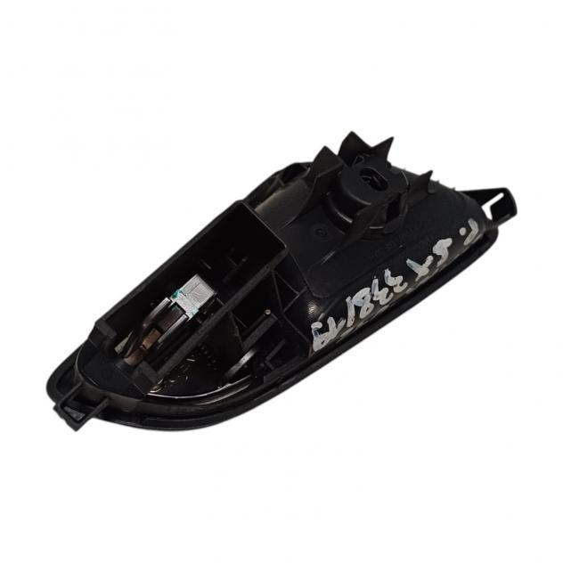MANIGLIA INTERNA POSTERIORE SINISTRA FORD C - Max Serie 1755051 (10) - Foto 5