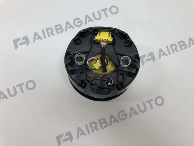 RICAMBI VOLKSWAGEN UP MAT 2012-2018 KIT AIRBAG CRUSCOTTO - Foto 6