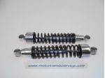 COPPIA AMMORTIZZATORI POSTERIORE HARLEY DAVISON SPORTSTER 883 IRON (2012) 5 &hellip;