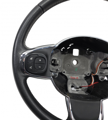 VOLANTE FIAT 500 Restyling 169A4000 (15) - Foto 4