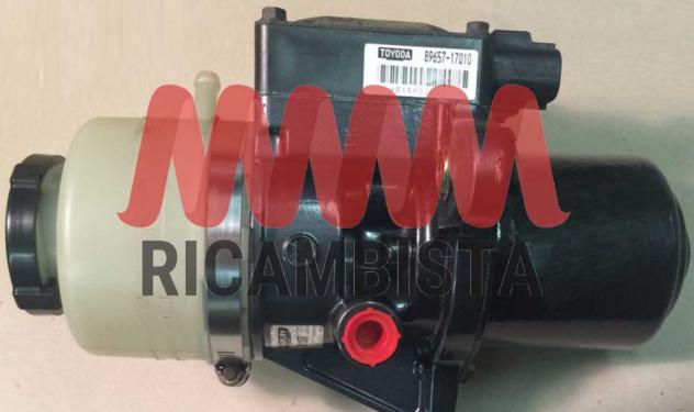 Toyota MR2 pompa servosterzo elettrica 89657-17010 - Foto 3