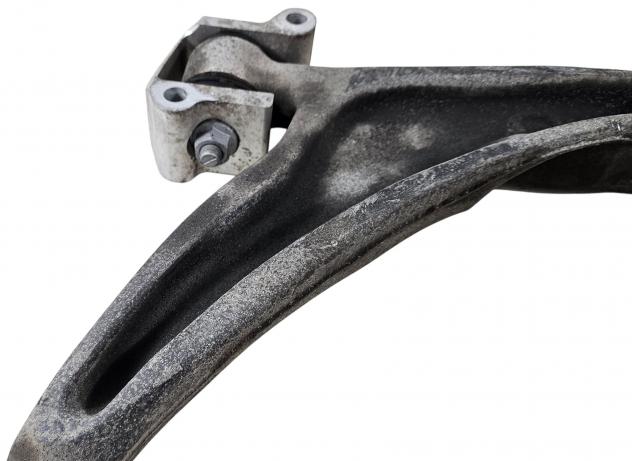 BRACCIO OSCILLANTE ANTERIORE SINISTRO VOLVO XC60 Serie 32246811 (17) - Foto 9