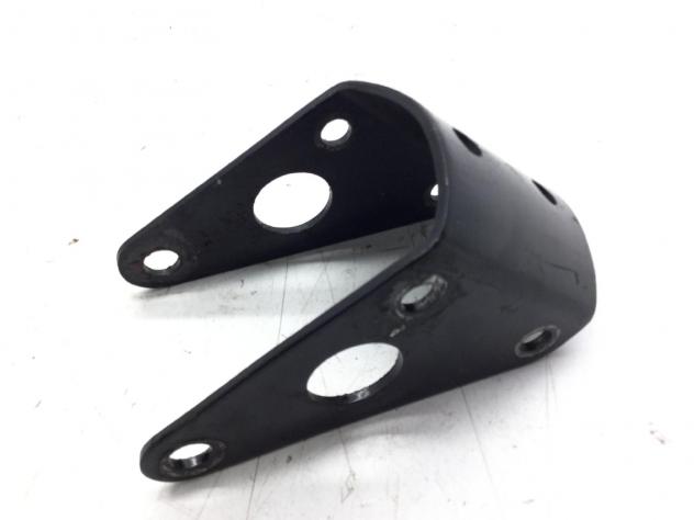 HONDA CB FOUR 350 STAFFA SUPPORTO MOTORE 1974 - Foto 3