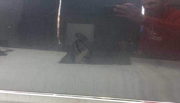 PORTIERA ANTERIORE SINISTRA MERCEDES Classe E S. Wagon W212 A2127220110 (09) - Foto 6
