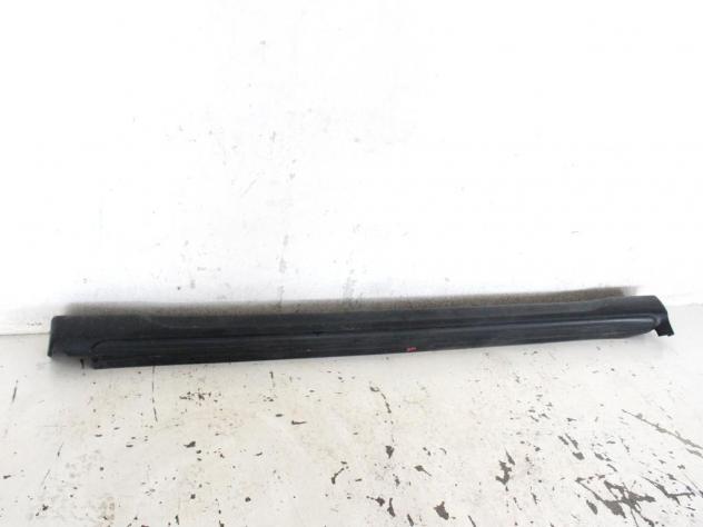 1607730080 MINIGONNA RIVESTIMENTO SOTTOPORTA LATO DESTRO CITROEN C4 AIRCROSS 1.6 D 4X4 84KW 6M 5P (2012) RICAMBIO USATO - Foto 5