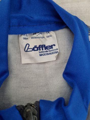 Tuta sci nordico uomo LÖFFLER - Foto 3