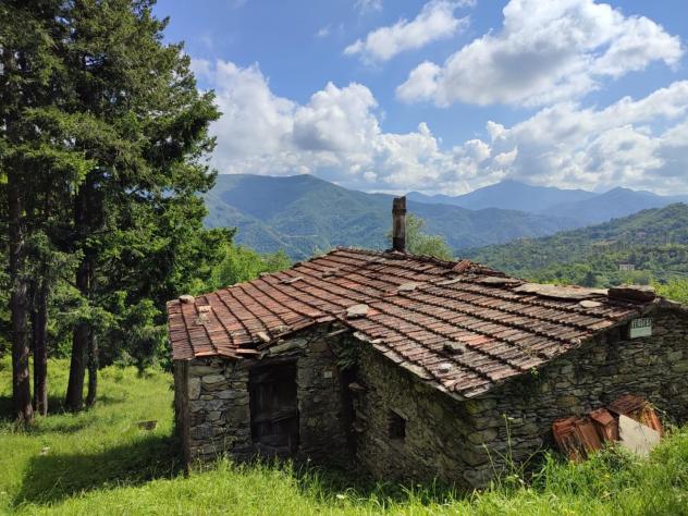 Rustico in vendita a Rostio - Leivi 115 mq Rif: 1331392 - Foto 4