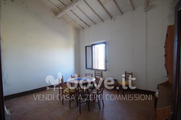 Rustico / Casale di 790 m² con più di 5 locali in vendita a Montepulciano - Foto 8
