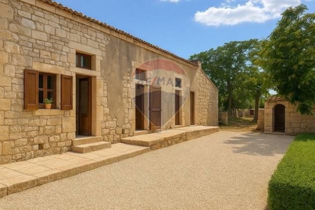 Cascina/Casale in vendita a Ragusa, San Giacomo - Foto 3