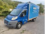 FIAT Ducato 2.3 MJT Cassone Fisso Furgonato – Pronto al Lavoro rif. 23821468
