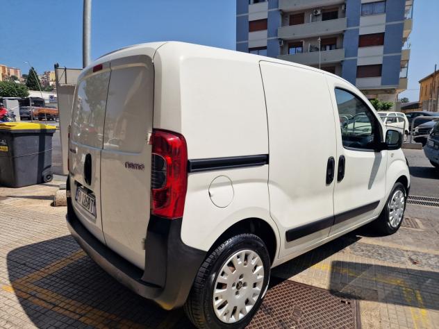 Citroen Nemo 1.3 HDi 75CV FAP Furgone - Foto 5