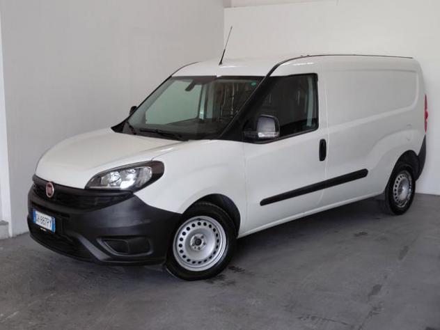 FIAT Doblo 1.6 MJT 105CV S&S Passo Lungo Cargo Maxi Business rif. 23878307 - Foto 5