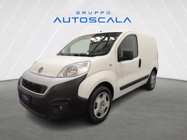 FIAT Fiorino 1.3 MJT 95CV Cargo SX rif. 23917348