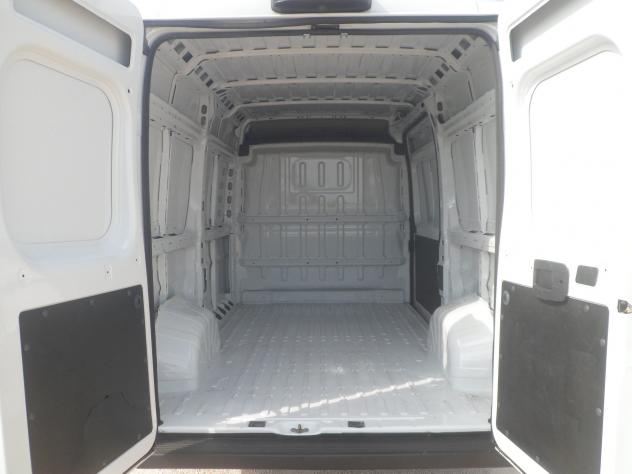 Fiat Ducato furgone medio alto - Foto 7