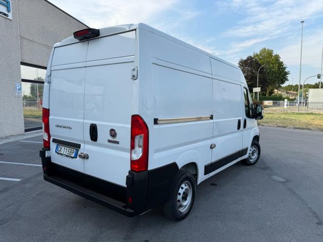 Fiat Ducato 33 2.2 Mjt 120CV PM-TM Furgone - Foto 4
