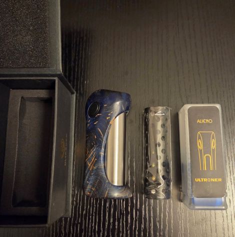 Box Mod - Foto 6
