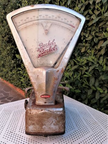 Bilancia Berkel - Foto 4