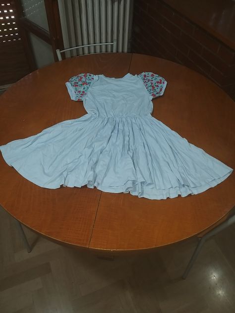 Vestito fendi bambina 10anni - Foto 2