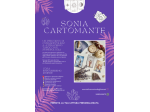 SONIA CARTOMANTE SENSITIVA - PENDOLO E TAROLOGIA