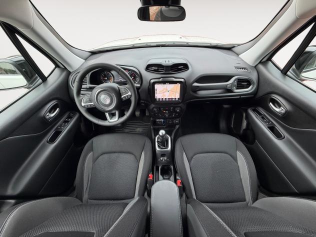 Jeep Renegade 1.6 Mjt 130 CV Limited - Foto 10