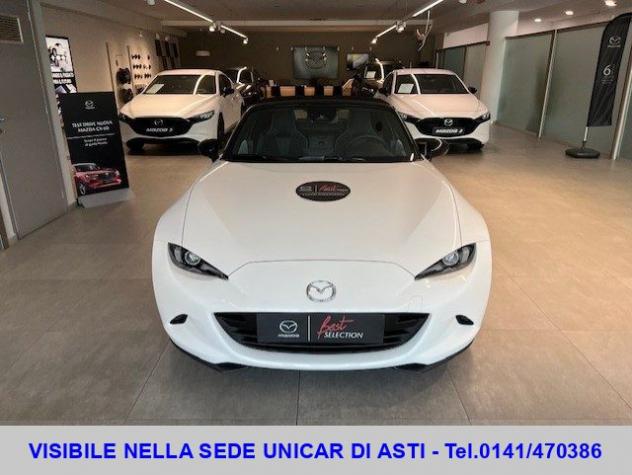 MAZDA MX-5 1.5L Skyactiv-G Homura rif. 24118985 - Foto 2