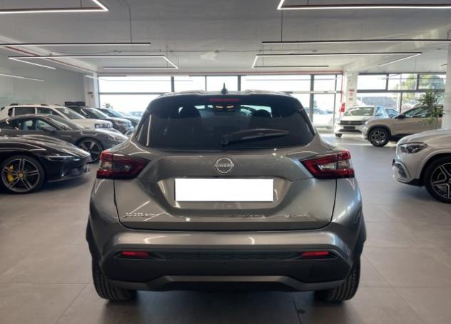 NISSAN Juke 1.0 DIG-T 114 CV N-Connecta rif. 23748576 - Foto 3