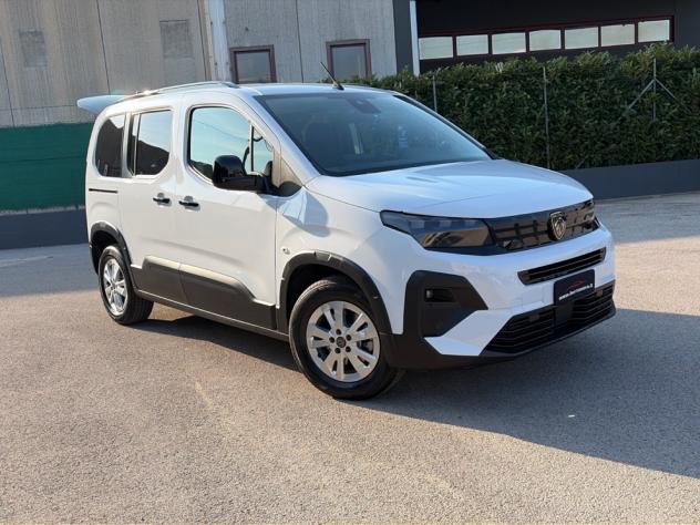 Peugeot Rifter 1.5 BlueHDi 100cv S&S Allure Standard - Foto 7