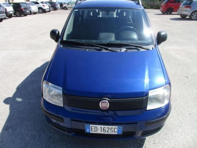 Fiat Panda 1.1 Actual eco (actual) c/abs GARANTITA FULL OPTIONAL - Foto 5