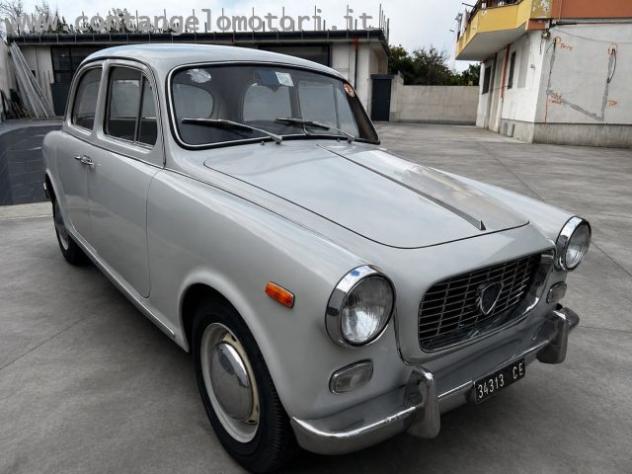 LANCIA Appia 1.1 III Serie rif. 24217021