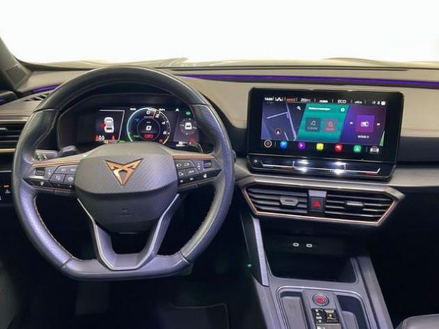 CUPRA Formentor 1.4 e-hybrid 204cv dsg rif. 23703460 - Foto 9