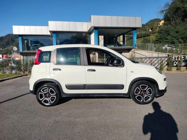FIAT Panda 1.0 FireFly 70cv S&S Hybrid - Foto 4