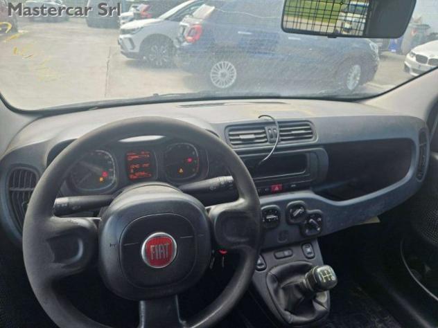 FIAT Panda Panda 1.2 69 CV VAN 2 POSTI EURO6 POP - FY257PD rif. 23878150 - Foto 10