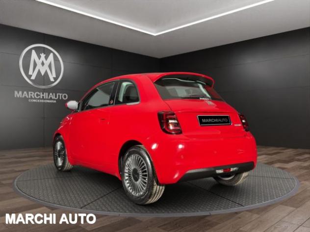 FIAT 500 Berlina Hybrid Torino rif. 23628600 - Foto 7