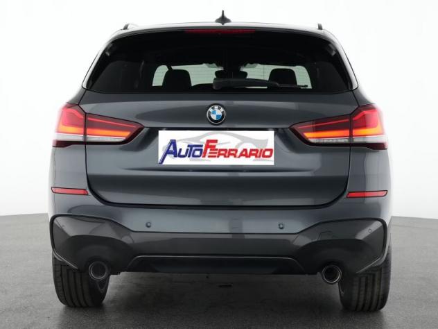 BMW X1 (F48) X1 sDrive20i Msport - Foto 6