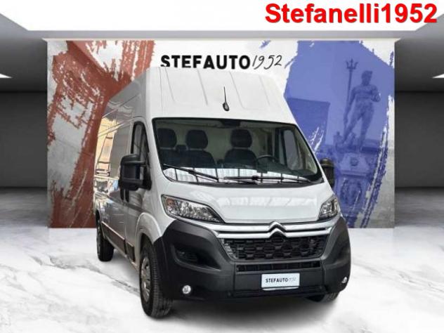 CITROEN Jumper III (II 2011) - 35 L3H2 2.2 bluehdi 165cv S&S rif. 23939203