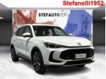 MG ZS Hybrid+ Luxury Ibrida - WSB - Dover White - Simil rif. 23988296