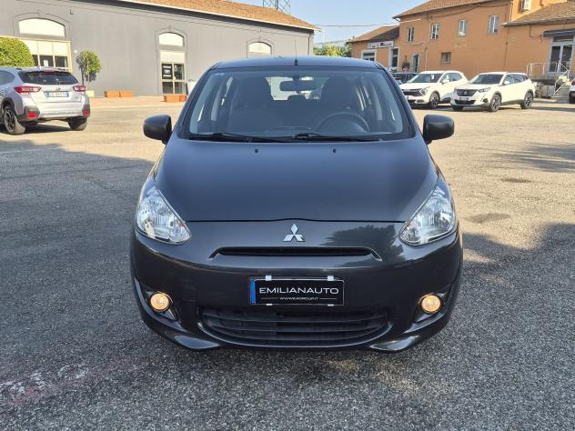Mitsubishi Space Star Space Star 1.0 F1rst Edition bi-fuel Gpl - Foto 3