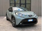TOYOTA Aygo X 1.0 VVT-i 72 CV 5 porte Trend rif. 23653979