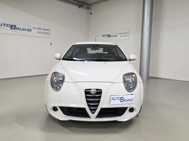 Alfa Romeo MiTo MiTo 1.4 70 CV 8V Impression - Foto 2
