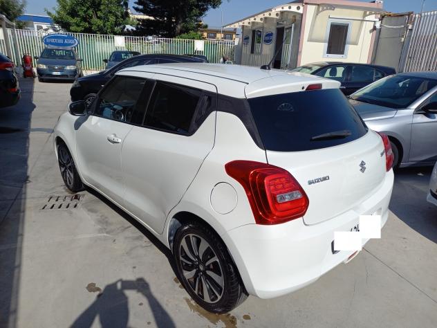 Suzuki Swift 1.0 boosterjet S 2wd auto my19 - Foto 6