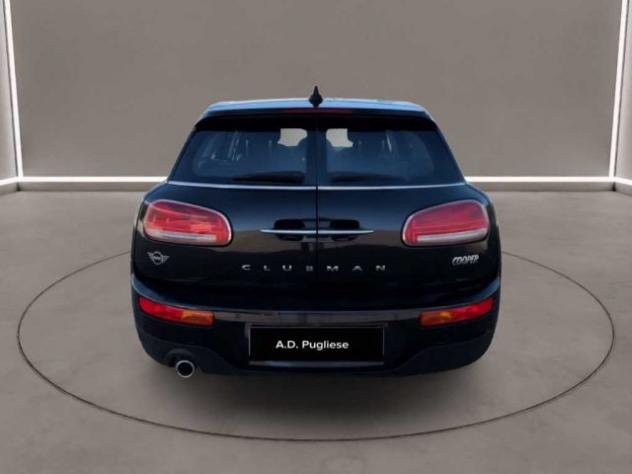 MINI Mini Clubman (F54) - 1.5 Cooper Mayfair Edition Club rif. 24087692 - Foto 7