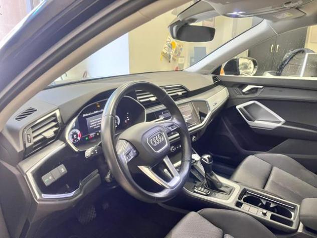 AUDI Q3 SPB 35 TDI S line edition rif. 23477689 - Foto 4