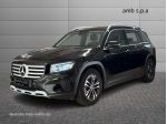 Mercedes-Benz GLB GLB 180 d Advanced auto