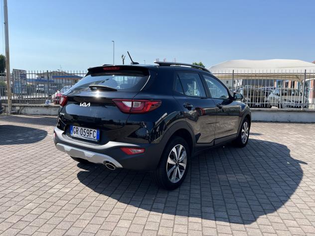 Kia Stonic 1.0 T-GDI 74KW MHEV URBAN - Foto 4