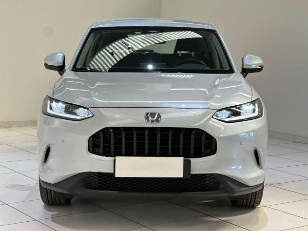 Honda ZR-V HEV 2.0 Elegance - Foto 2