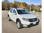 Dacia Sandero Stepway 1.5 dCi 8V 90CV*Cerchi*Navi*Aux*Usb*Euro 6B