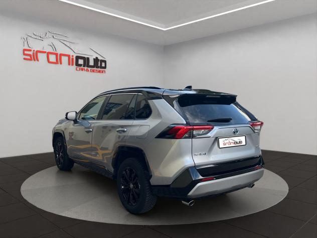 Toyota RAV4 Rav4 2.5 HV Style 2wd 218cv e-cvt - Foto 5