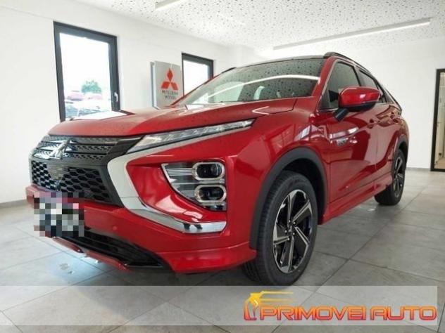 MITSUBISHI Eclipse Cross 2.4 Plug-in Hybrid 4WD Top rif. 19157714 - Foto 5