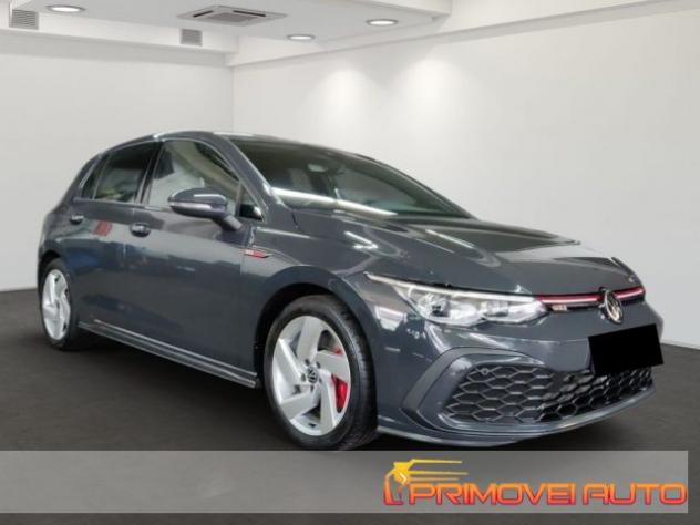 VOLKSWAGEN Golf 2.0 TSI GTI rif. 20343132 - Foto 6